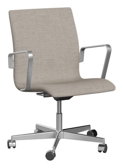 Oxford™ - 3291W, Low back, height and tilt adjustable, with arm padding (Request Info)