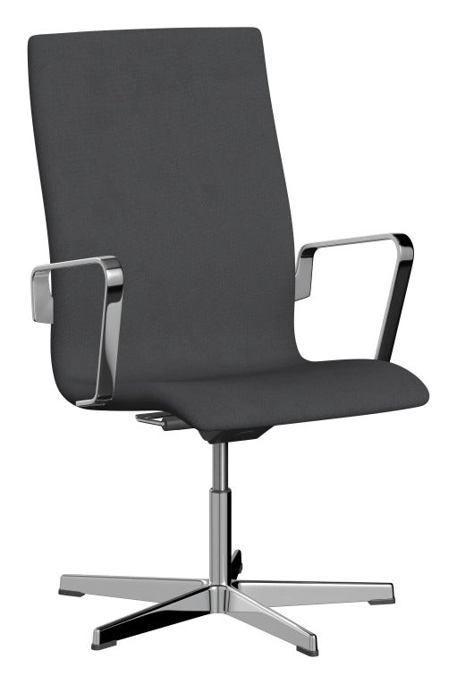 Oxford™ - 3293T, Medium back, height and tilt adjustable, with arm padding (Request Info)