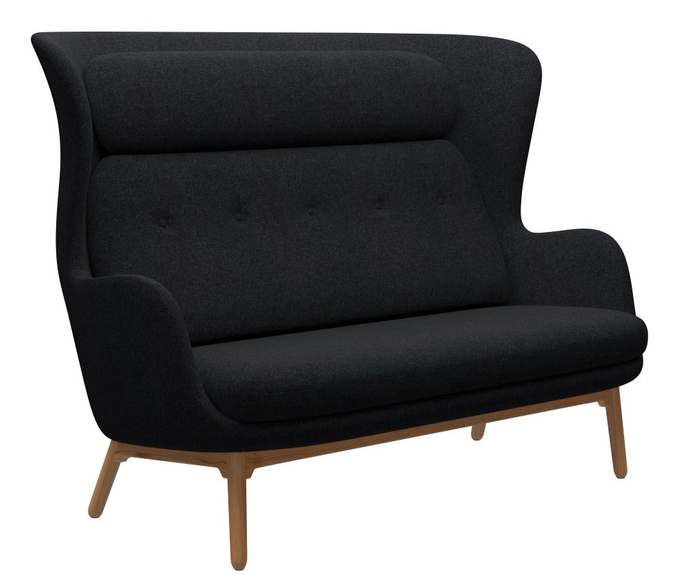 Ro™ Sofa - JH120, 2-seater