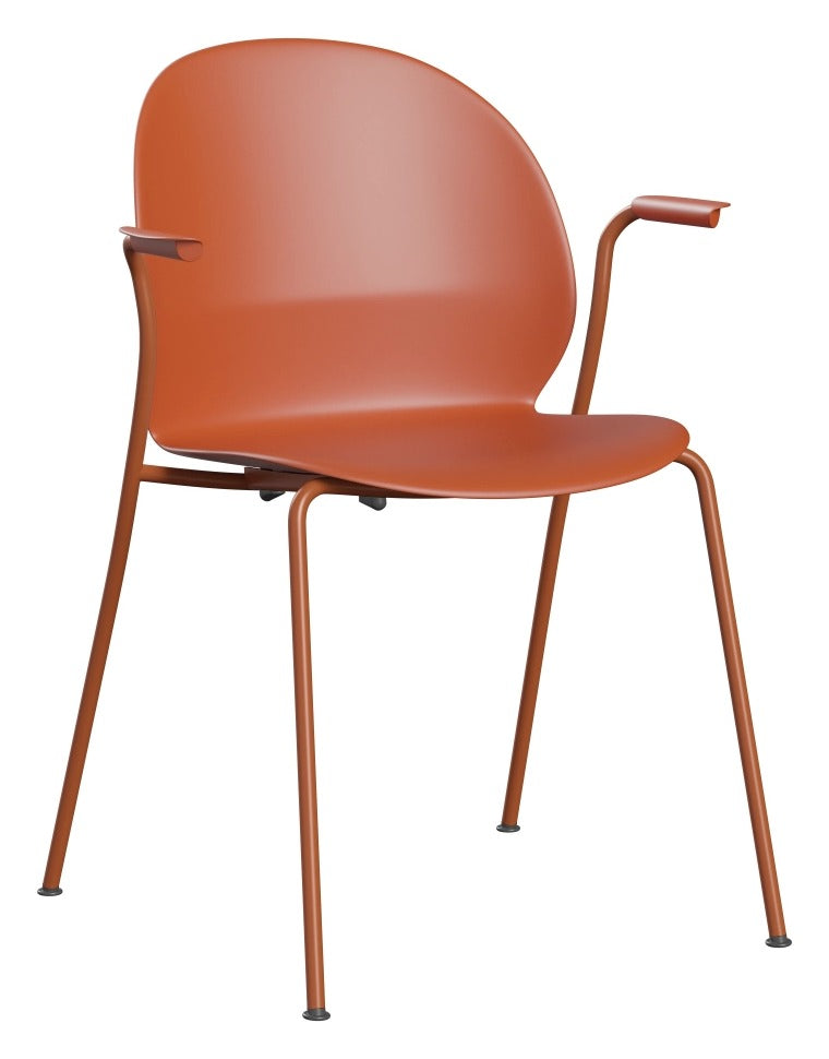 N02™ Recycle - N02-21, Not Upholstered, with steel link (Request Info)