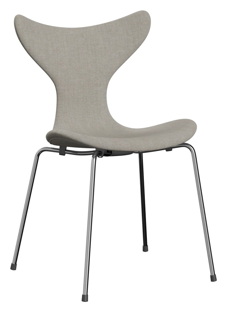 Lily™ 3108 Fully Upholstered by Arne Jacobsen