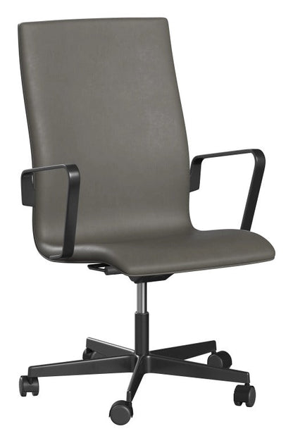 Oxford™ - 3293W, Medium back, height and tilt adjustable, no arm padding (Request Info)