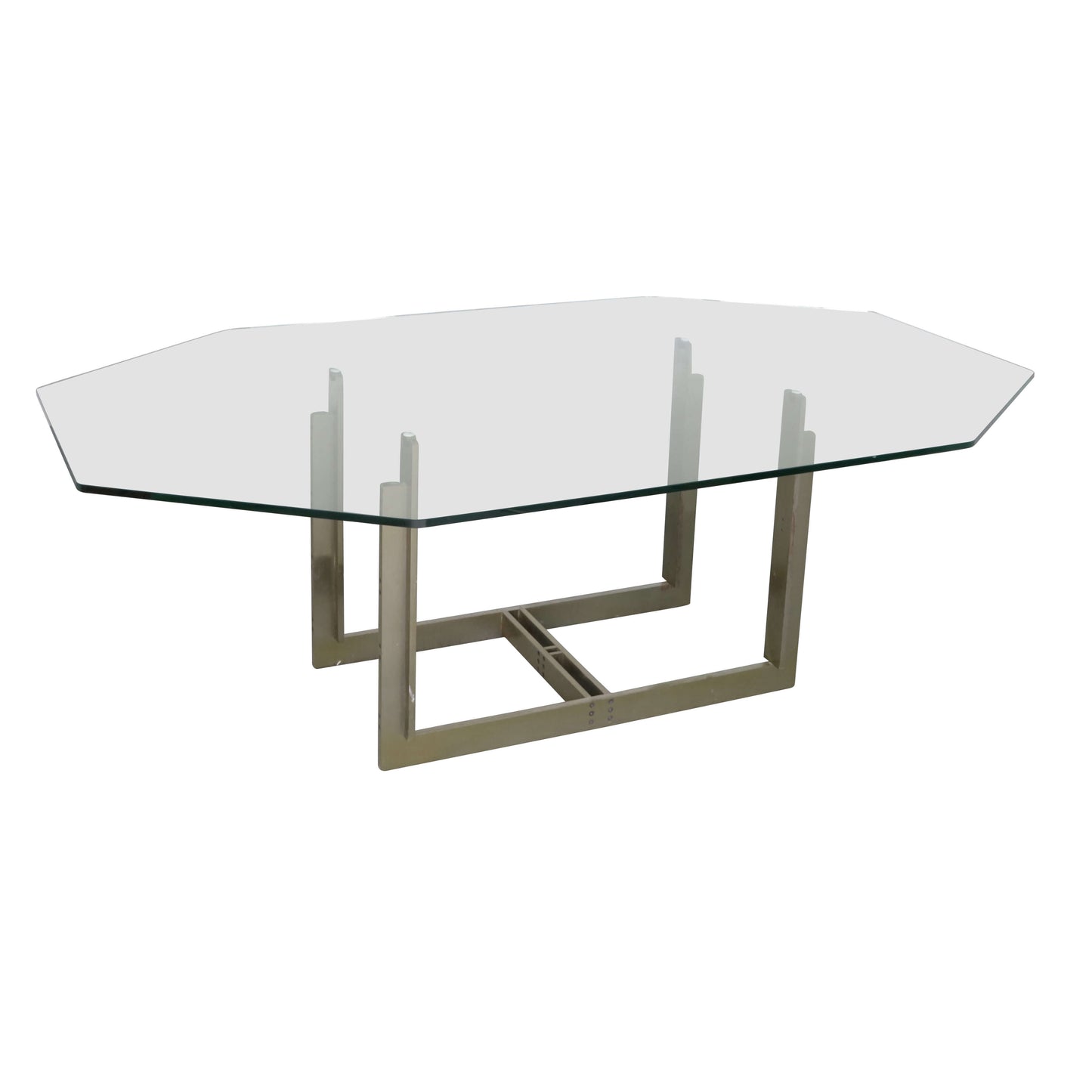 Sarpi - Octagonal Table