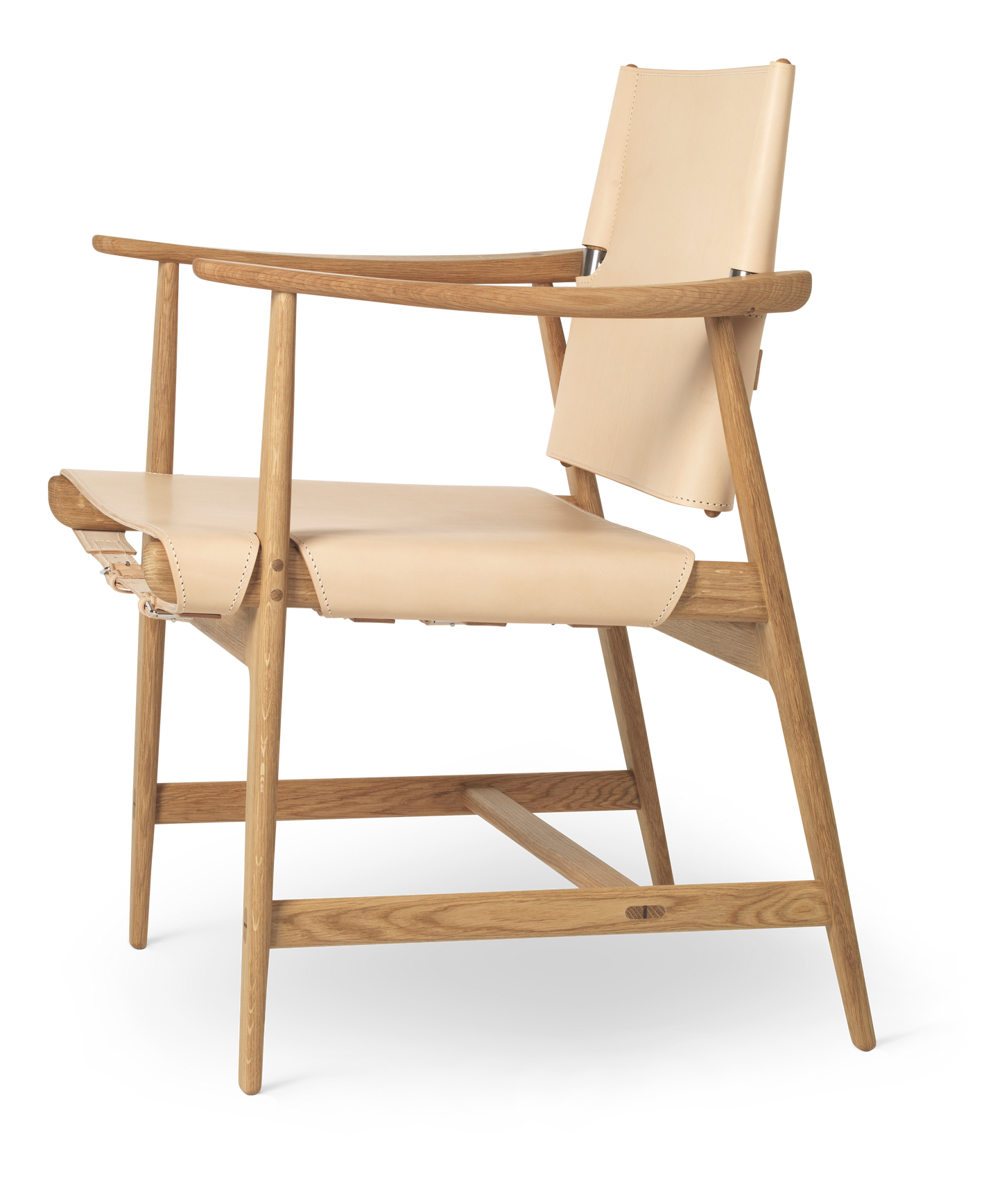 BM1106 HUNTSMAN CHAIR