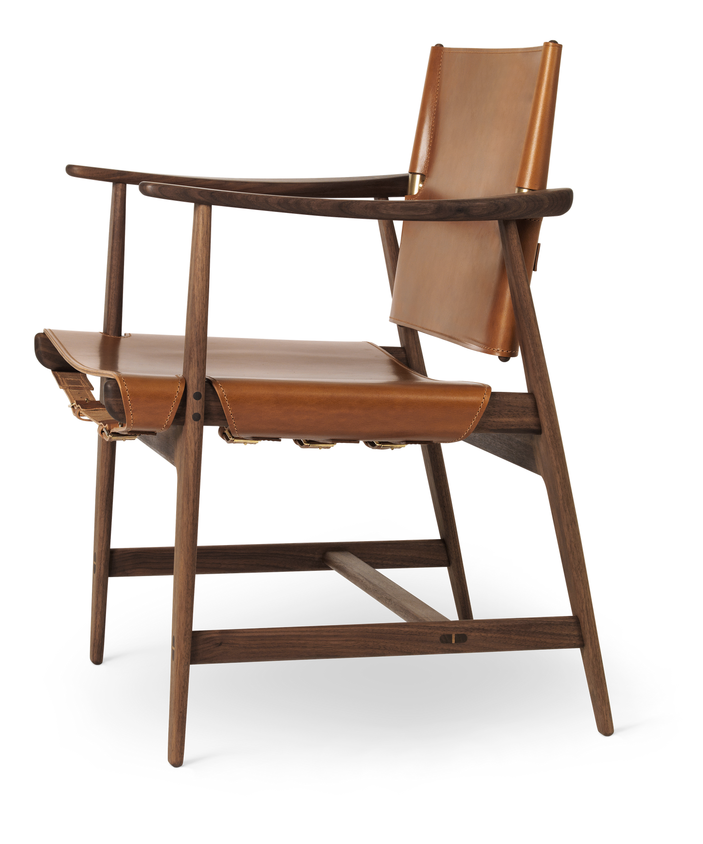 BM1106 HUNTSMAN CHAIR