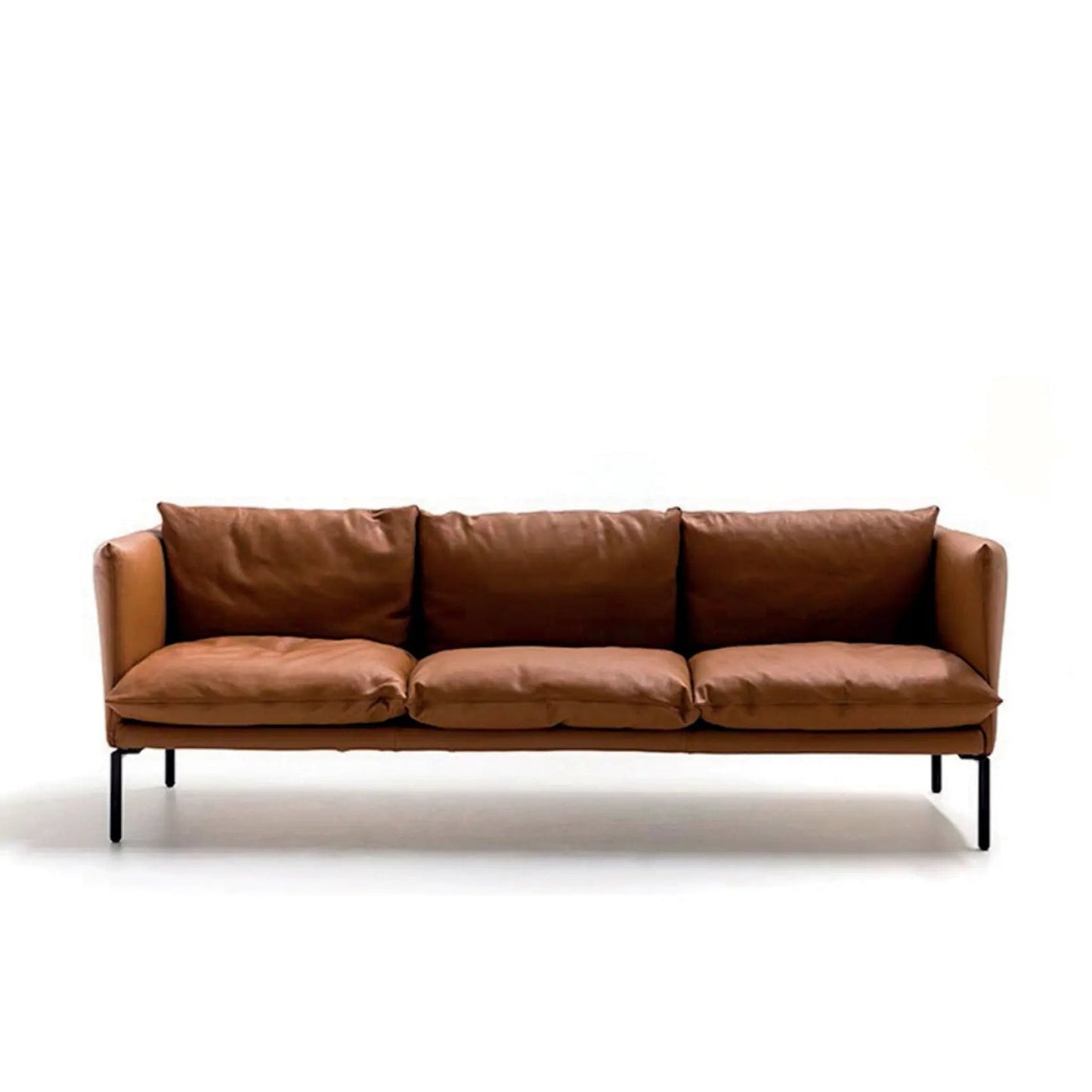 GENTRY EXTRA LIGHT - 3 seater sofa