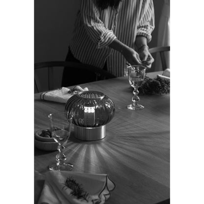 Edgeform Urc Transportable Lamp Smoke