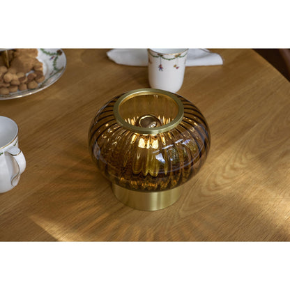 Edgeform Urc Transportable Lamp Amber