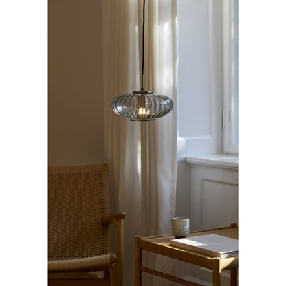 Edgeform Urc Pendant Ø26 Smoke