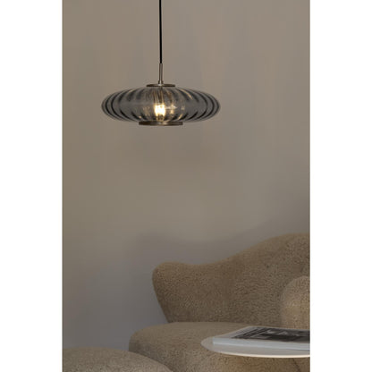Edgeform Urc Pendant Ø36 Smoke