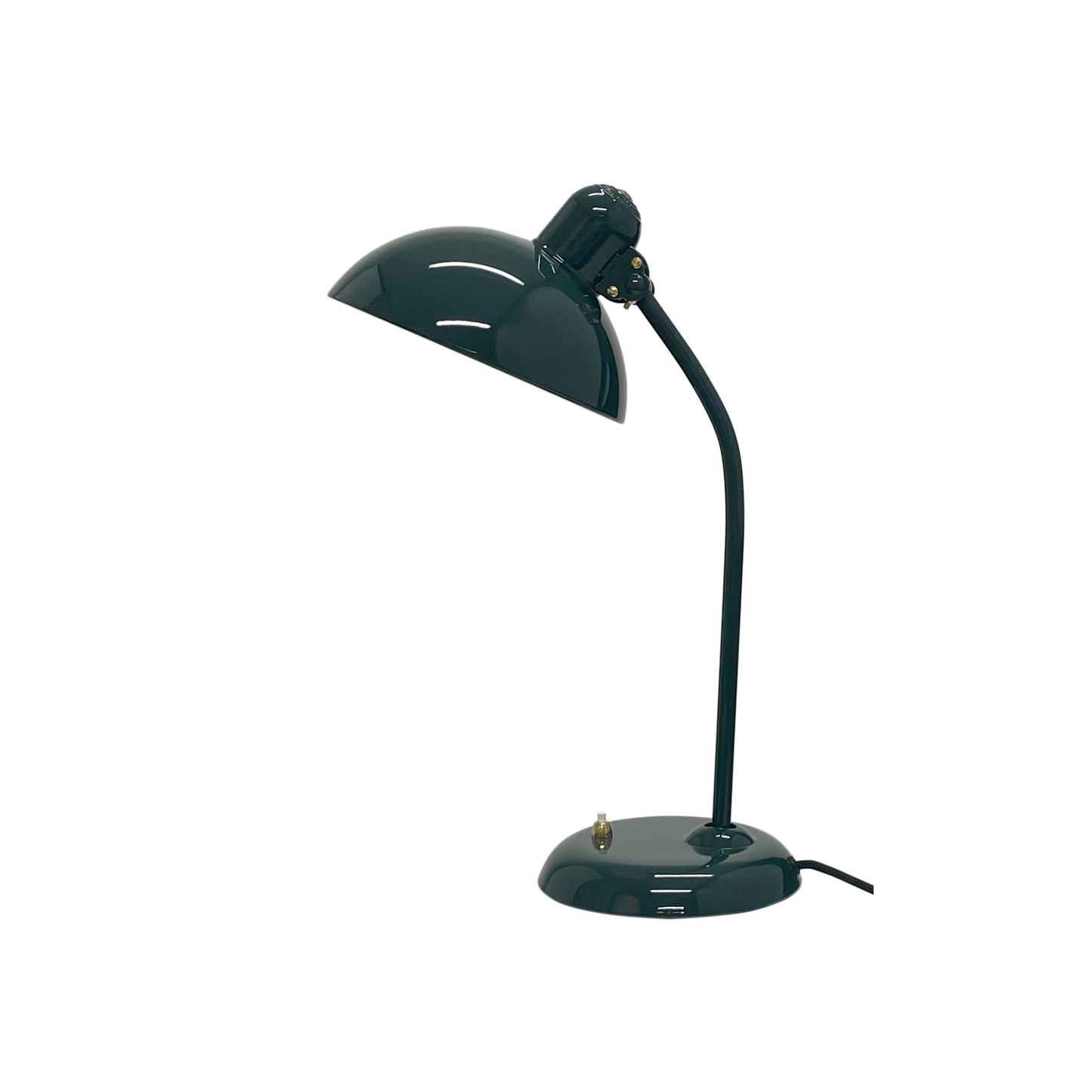 Kaiser Idell 6556 Table Lamp by Fritz Hansen #Clear