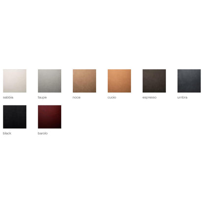 DS-57 AERO - Leather armchair (Upholstery Material - Leather Kaschmir)
