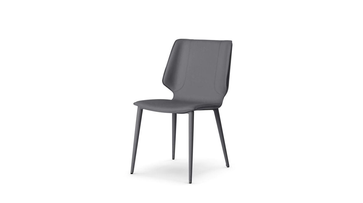 KASUKA CHAIR by Roche Bobois