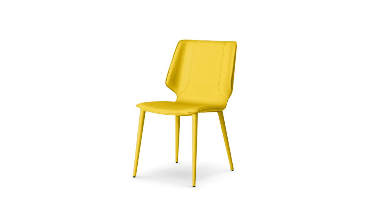 KASUKA CHAIR by Roche Bobois