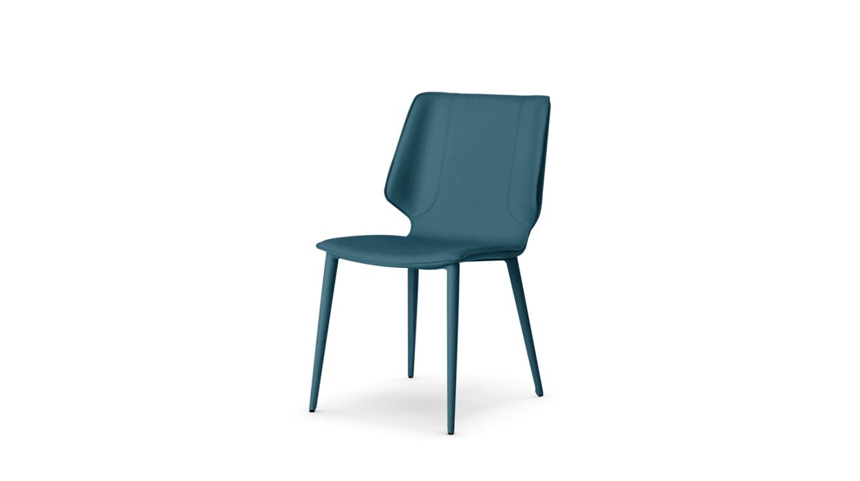 KASUKA CHAIR by Roche Bobois