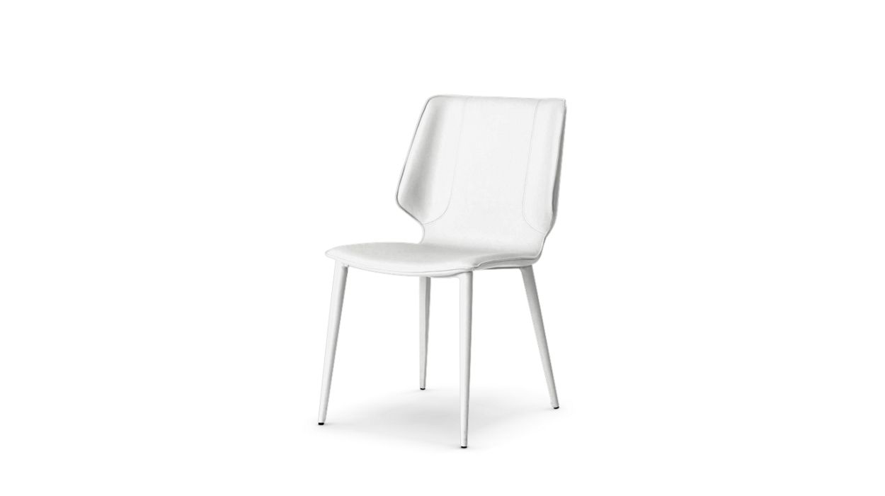 KASUKA CHAIR by Roche Bobois