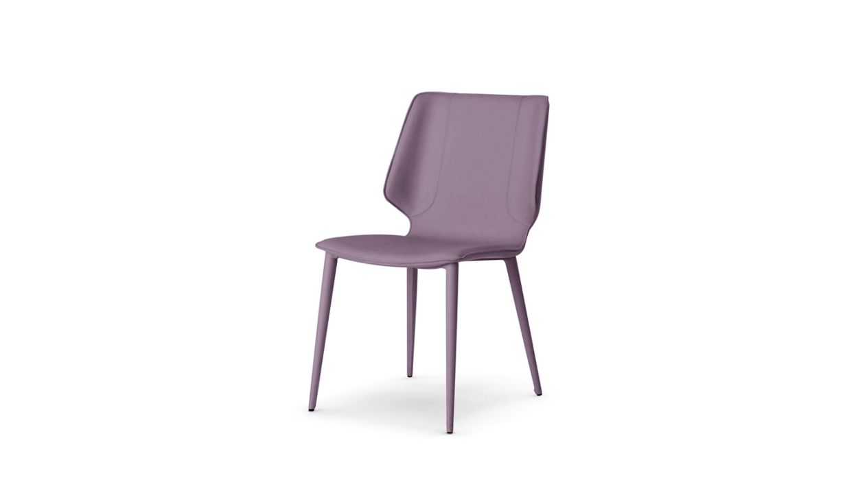 KASUKA CHAIR by Roche Bobois