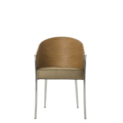 KING COSTES Armchair by Driade