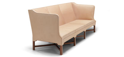 KK41181 SOFA WITH HIGH SIDES