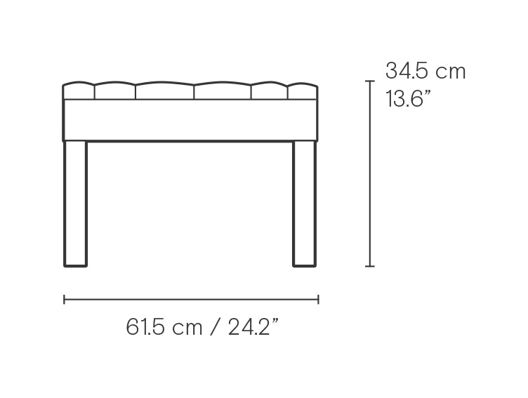 KK48651 ADDITION SOFA
