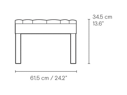 KK48651 ADDITION SOFA