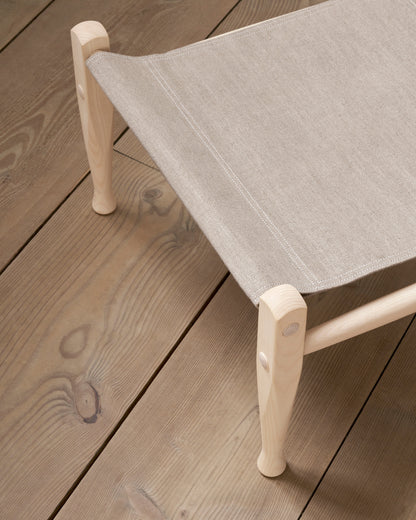 KK97170 SAFARI FOOTSTOOL