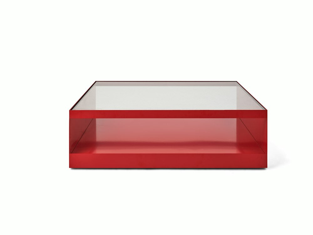 D'Urso Coffee Table - 100664208