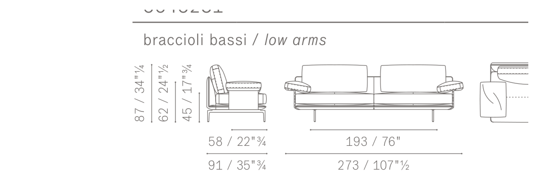 GET BACK L2S Low Arm 도면