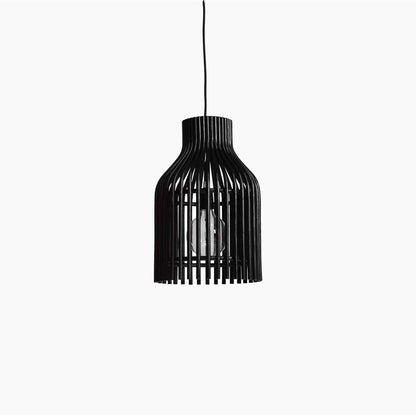 FIREFLY - Rattan pendant lamp by Vincent Sheppard