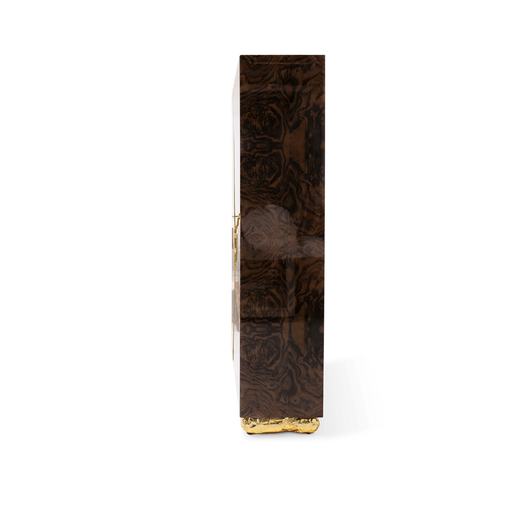 Lapiaz - Highboard by Boca Do Lobo #Walnut Root