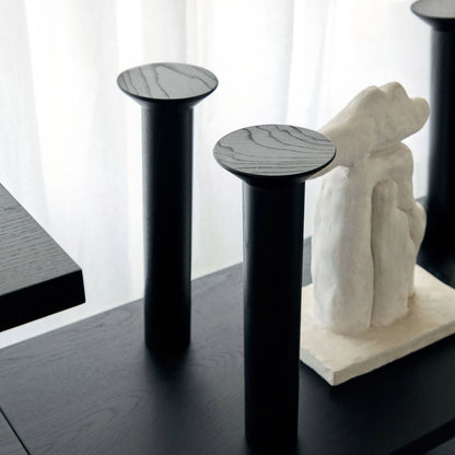 Peristylo - Ash Shelf