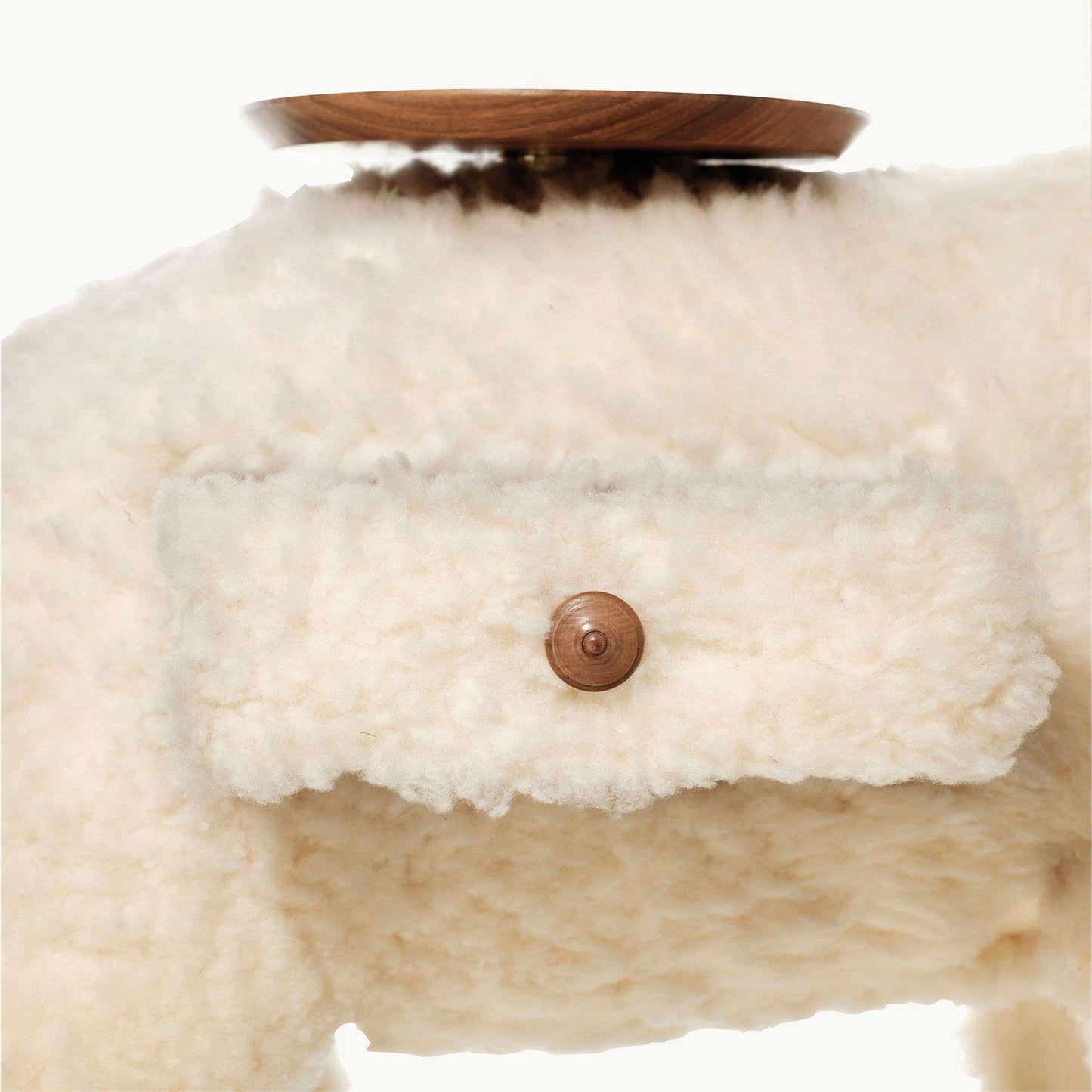 SCULPTURE-SIDE TABLE XAI by Bd Barcelona Design