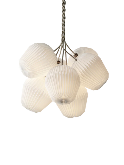 130 Bouquet 7 - Pendant Lamp
