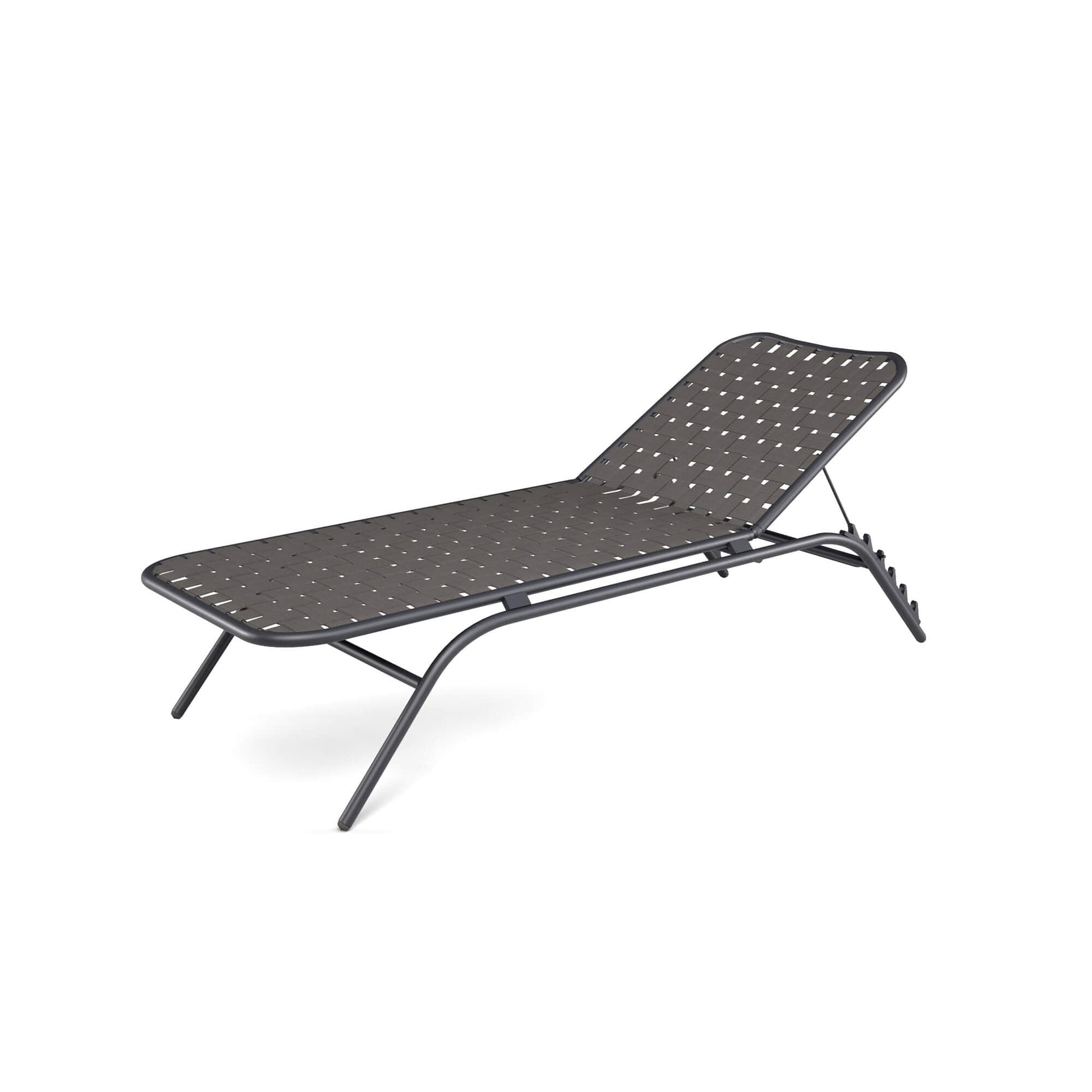 Yard Stackable sunbed