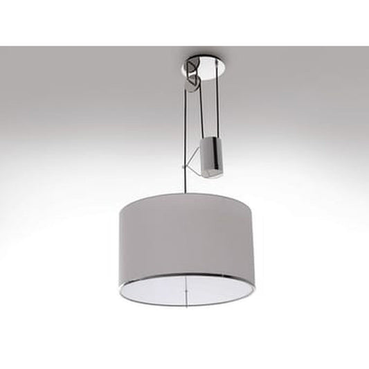 LEUKON - Fabric Pendant Lamp