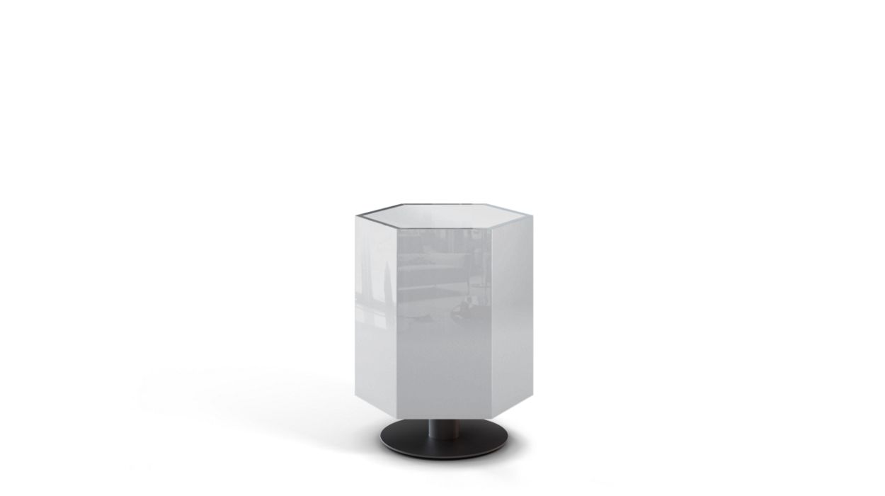 LIFT COLUMN/BAR by Roche Bobois