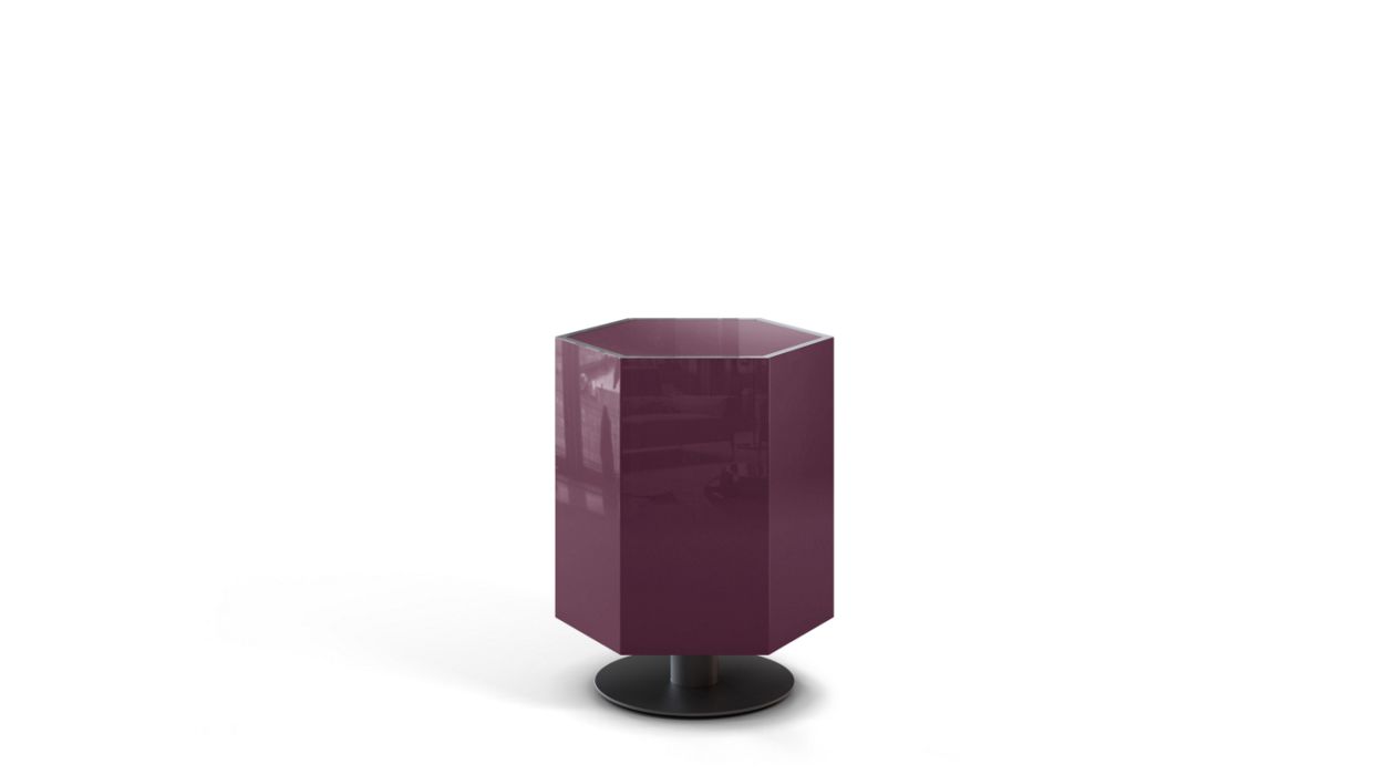 LIFT COLUMN/BAR by Roche Bobois