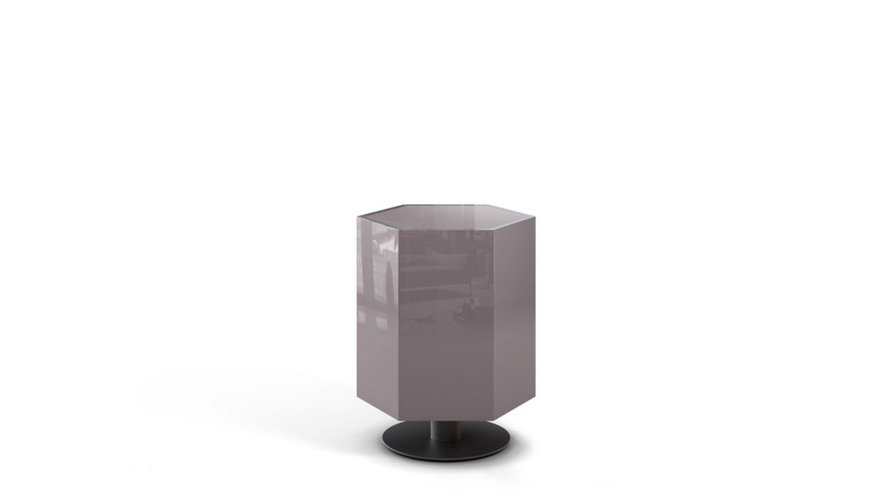 LIFT COLUMN/BAR by Roche Bobois