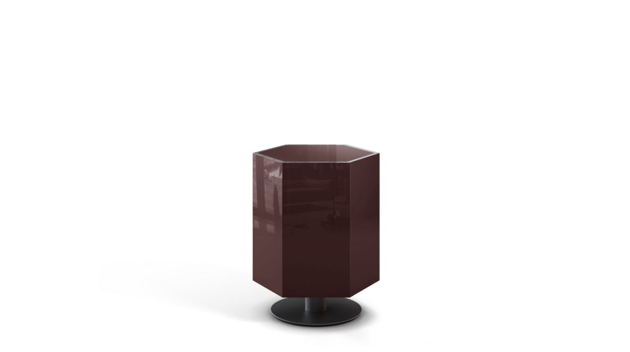 LIFT COLUMN/BAR by Roche Bobois