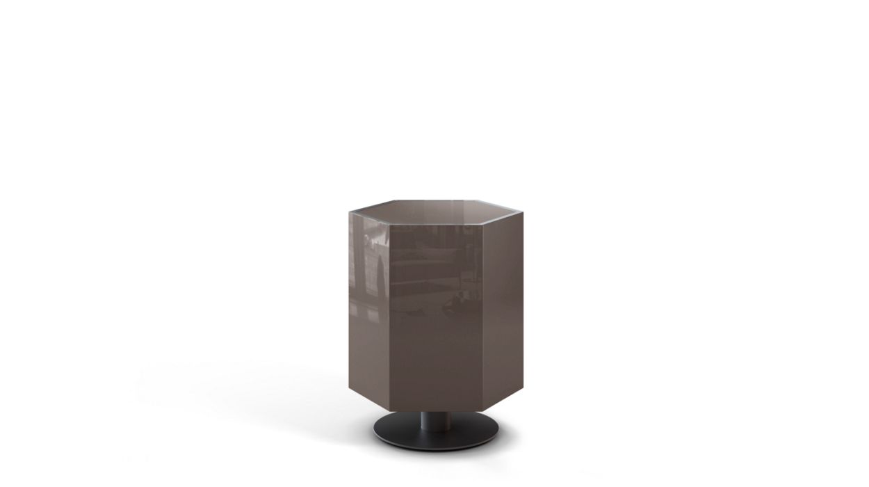 LIFT COLUMN/BAR by Roche Bobois