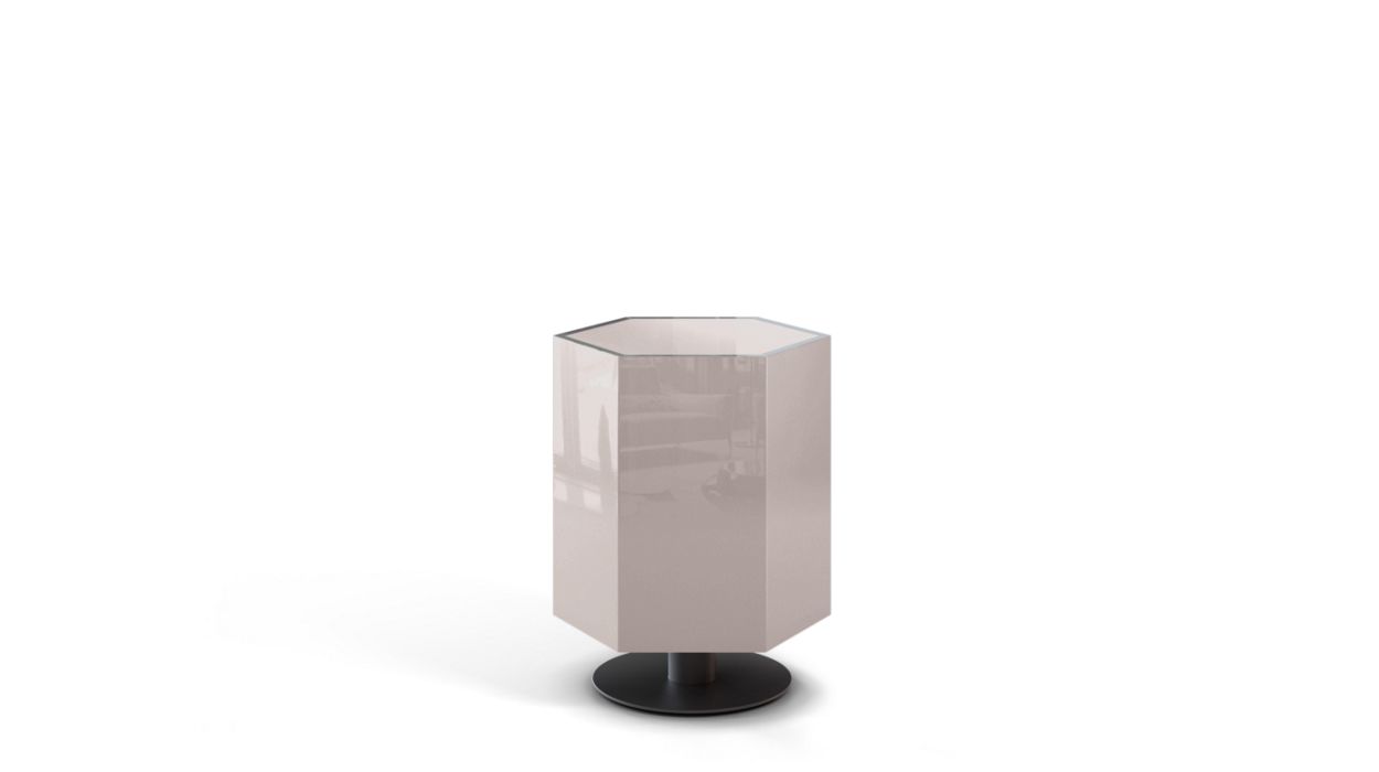 LIFT COLUMN/BAR by Roche Bobois