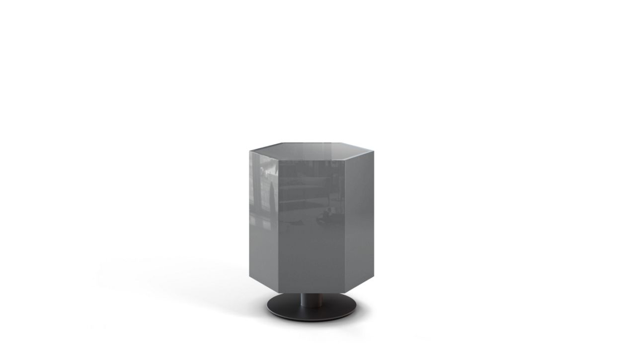 LIFT COLUMN/BAR by Roche Bobois