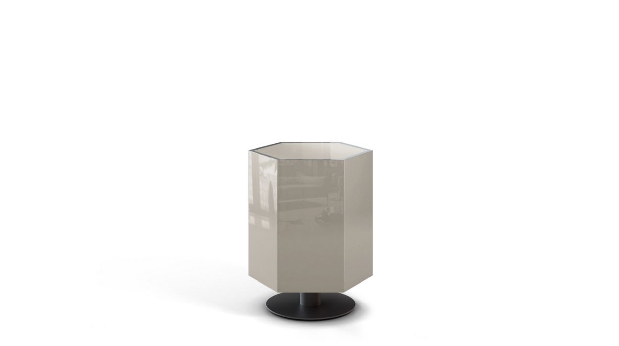 LIFT COLUMN/BAR by Roche Bobois