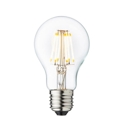 Design By Us Arbitrary E27 Bulb Ø6 5W Clear