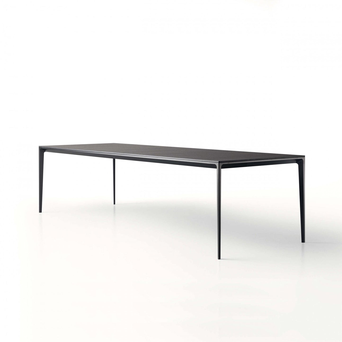 Long Island Table Extendible version (Size: 205~305 x 92 cm)