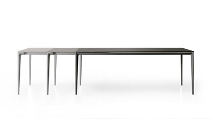 Long Island Table Extendible version (Size: 205~305 x 92 cm)