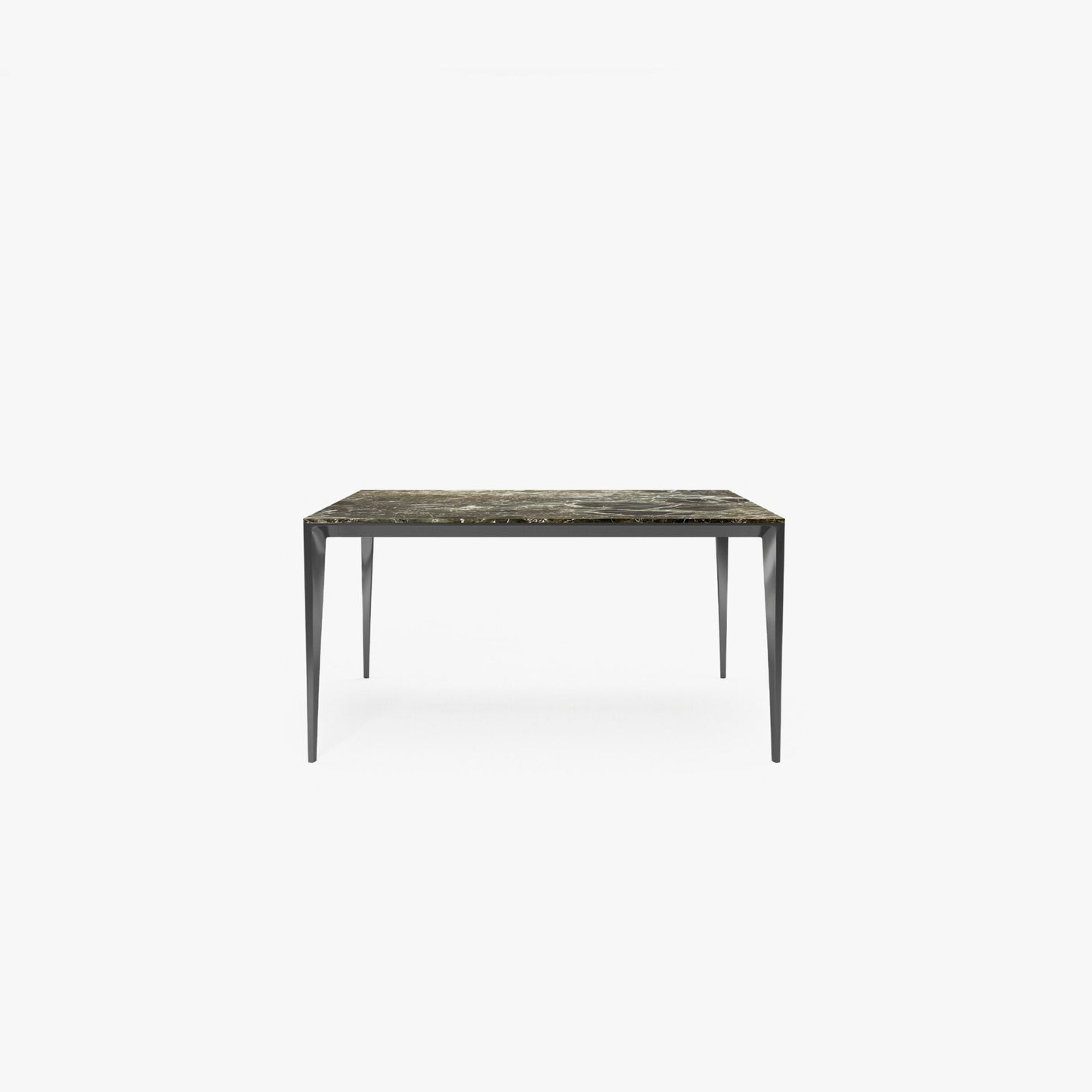Long Island Table Extendible version (Size: 205~305 x 92 cm)