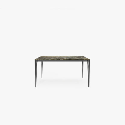 Long Island Table Extendible version (Size: 205~305 x 92 cm)