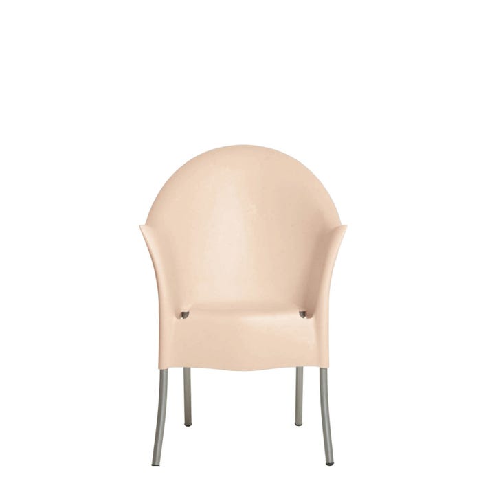 LORD YO Armchair by Driade