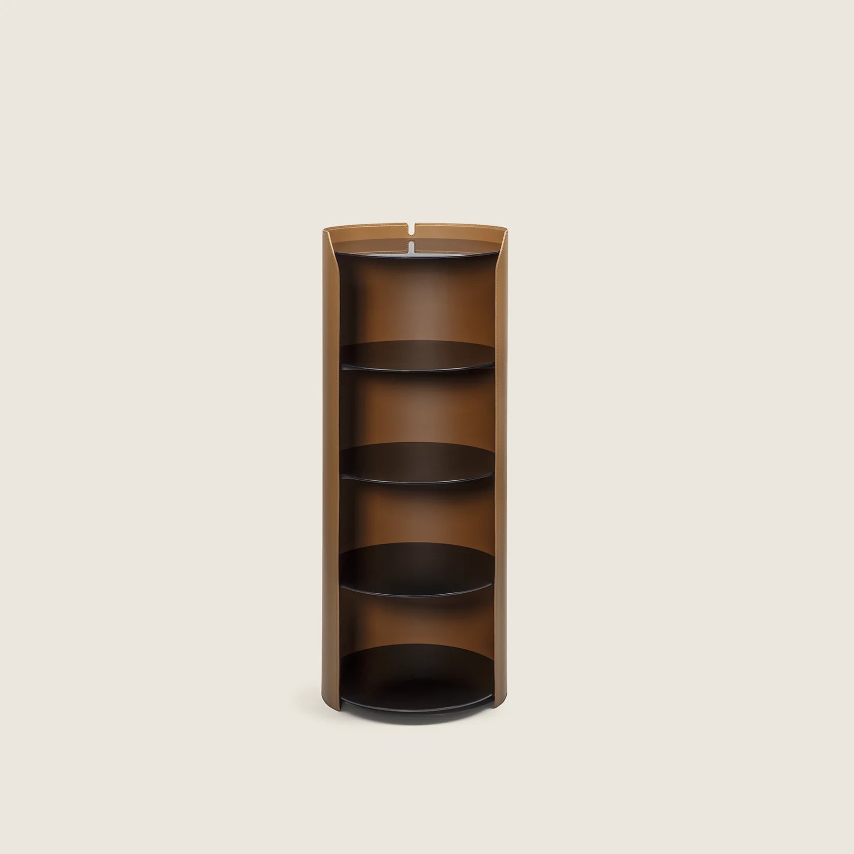 Flexform LOUISE Cabinet H.134 Ø51